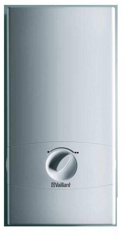 Vaillant Sales